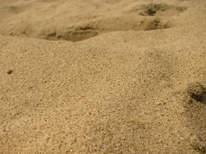 Цена на намывной песок