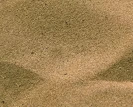 Цена на сеяный песок