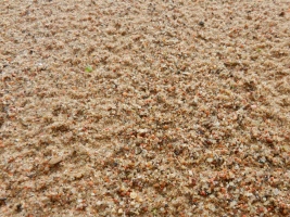 Цена на крупнозернистый песок